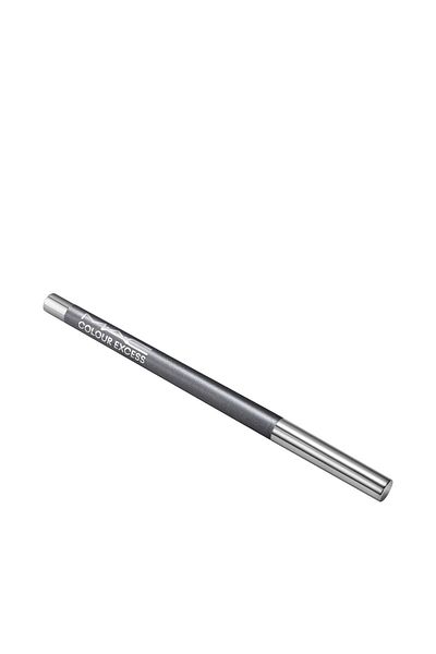 M.A.C Color Excess Gel Eyeliner Lasting up to 12 Hours Eye Liner - Isn'T It Iron-Ic? 0.35g