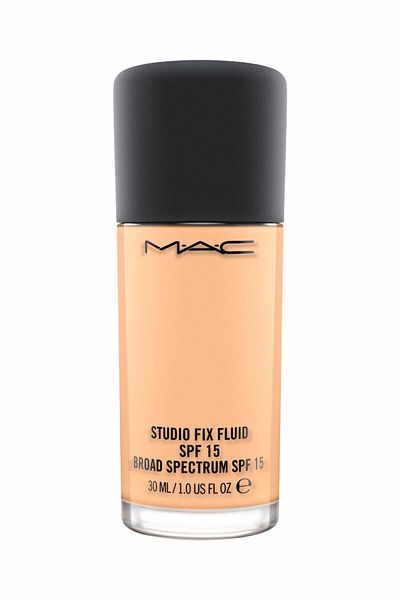 M.A.C Foundation - Studio Fix Fluid Spf 15 C4 30 ml773602421657