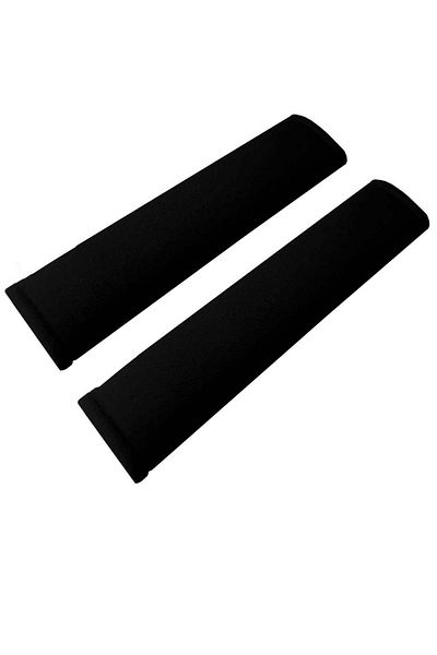RevuBaby Car Safety Belt Softener Car Belt Cushion Automobile Belt Cushion 1 Piece