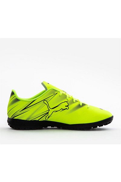Puma Attacanto TT 107481   07 Jr Galben Astroturf