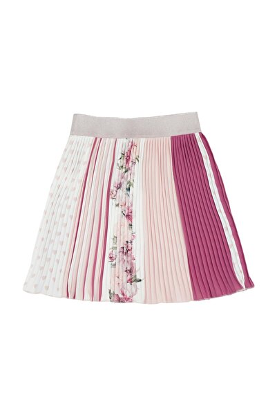 best kids Girl Printed Skirt