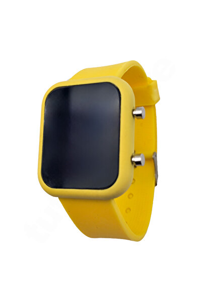 tutkanstore Erkek Çocuk Saati Kız Çocuk Saati Tüm Cinsiyetlere Uygun 3 Yaş Üz...