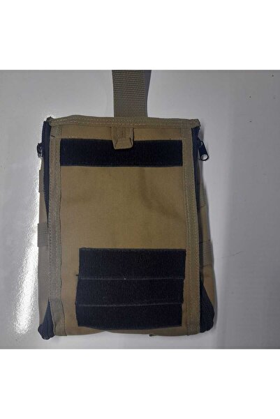 Gys İLKYARDIM VE DEPREM ÇANTASI BEJ RENK (İÇİBOŞ)
