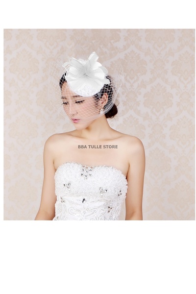 bbays new trend Vualet,Kına Şapkası,Kep,Gelin Şapkası,Düğün,Nikah,Kına Saç Ak...