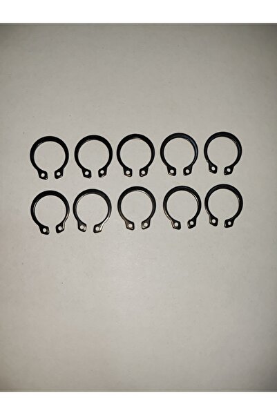 ASPAR Kapı Kolu Segmanı 10 Adet