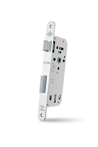 ASPAR Oda Kapı Kilidi 40 Mm / 40x23mm