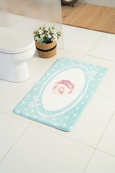 VONALDI HOME Set scaun de toaletă Salinas Tuft din 2 piese
