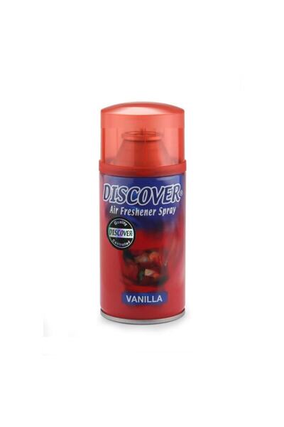 Discover Dıscover Vanılla Koku