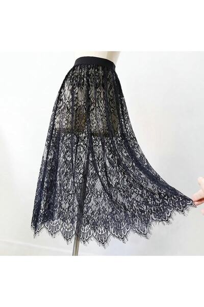 nuriçgiyim Fustă Pareo Bleyz