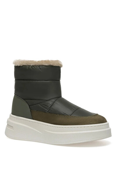 İnci Kurkov Kadın Sneaker Bot