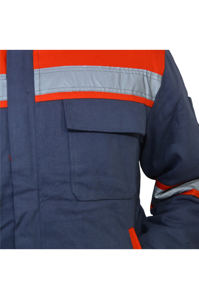 Ssm Sesam Group 0638 7x7 Gabardin Kapitoneli Mont