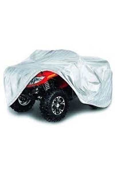 arwic Atv القماش المشمع (الشمس، المطر، الثلج) برهان