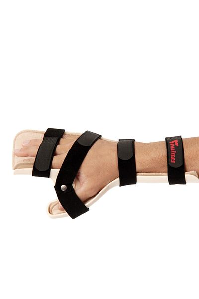 Variteks Static Hand Wrist Splinti Left 311