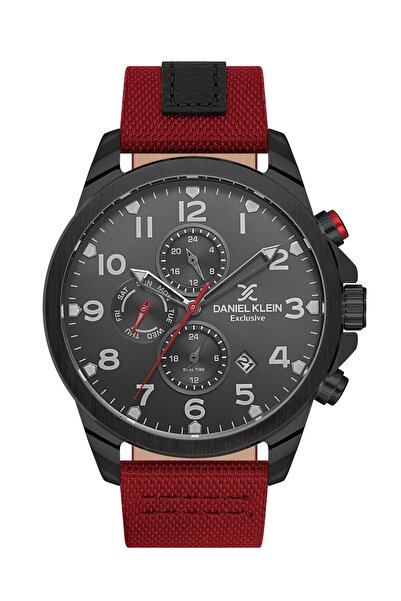 Daniel Klein DK.1.13538.5 Erkek Kol Saati