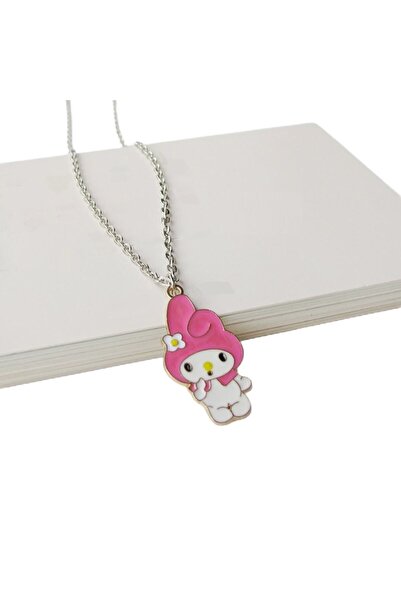 Schulzz Anime My Melody Kolye