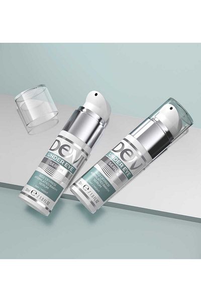 Devi Under Eye Serum 30ml Wrinkle Reducing / Dark Circle Removal under Eye Serum