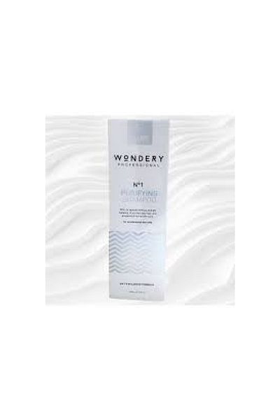 Schwarzkopf Wondery professional no1 keratin cream 1000ml