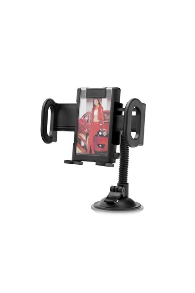 HADRON TELEFON TUTUCU TUTACAĞI CAMA YAPIŞAN HADRON HDX-8001