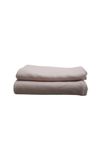 KESİMOĞLU Silk Jatton Blanket Single Size 150x200
