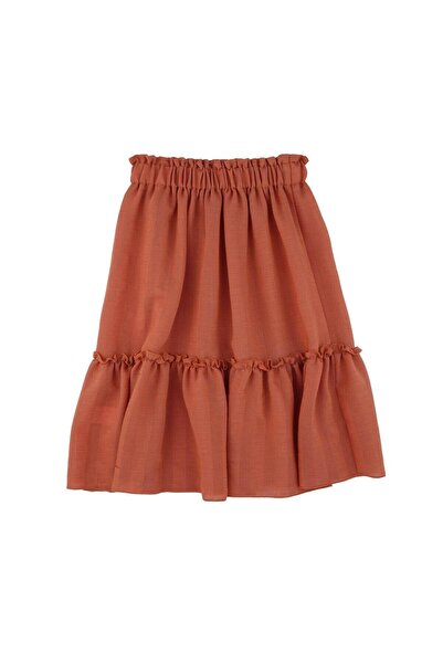 best kids Girl's Tile Midi Skirt