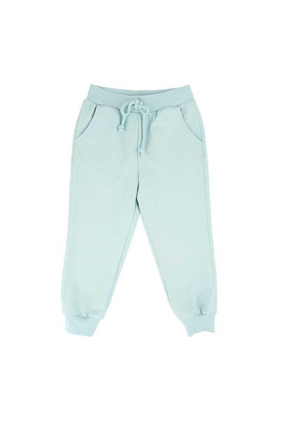 best kids Pantaloni de trening pentru fete Mint