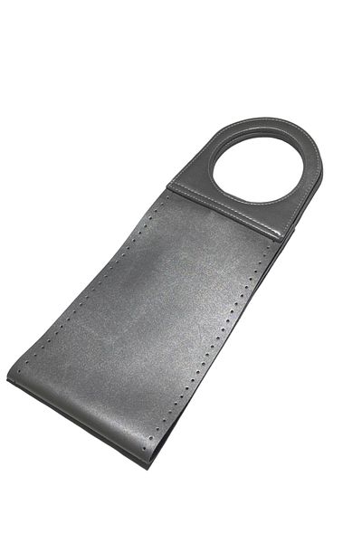 Lady Moss Gray Sewable Hanging Body 17x85