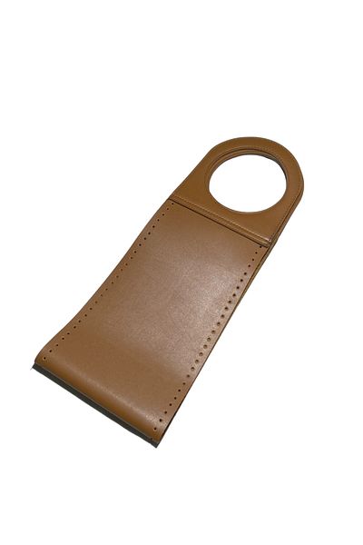 Lady Moss Tan Sewable Hanging Body 17x85