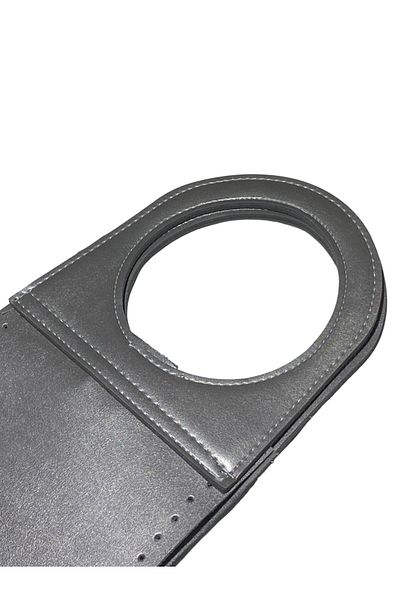 Lady Moss Gray Sewable Hanging Body 17x85