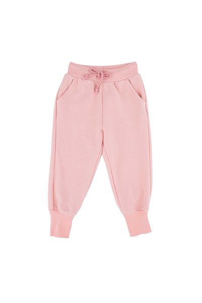 best kids Pantaloni de sport cu elastic pentru fete