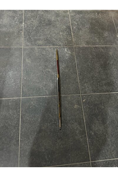 PASSAT B8 RLİNE TAMPON KROM NİKELAJI ORTA PARÇA