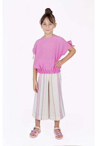 best kids Ροζ μπλούζα για κορίτσι