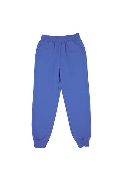 best kids Boy's Saks Blue Sweatpants