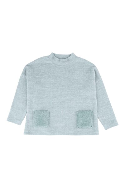 best kids Girl's Mint Double Set