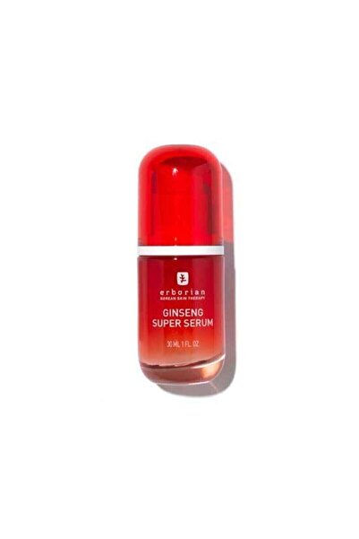 erborian Gınseng Serum Yaşlanma Karşıtı Cilt Serumu 30 Ml Facelight606