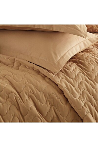 ŞENER HOME Clasy Four Seasons Complete Set for Single Person - Atana V4