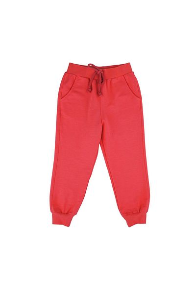 best kids Girl's Red Sweatpants