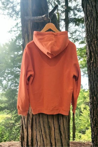 Duss Unisex 3 Thread Cotton Sweatshirt - Raster 1202