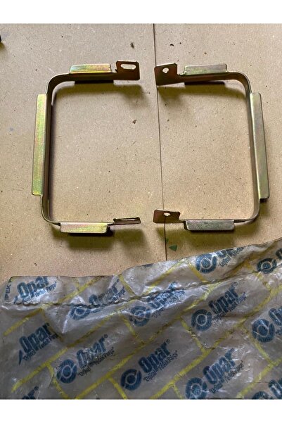 OPAR TOFAŞ DOĞAN KARTAL ŞAHİN MURAT 131 VİTES KÖRÜĞÜ TESPİT KELEPÇESİ OPAR