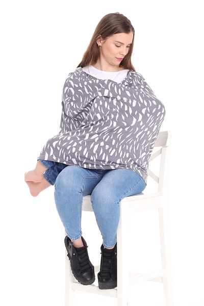 Messido Nursing Bib