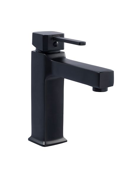 Pierre Cardin Milano Sink Luminaire Black