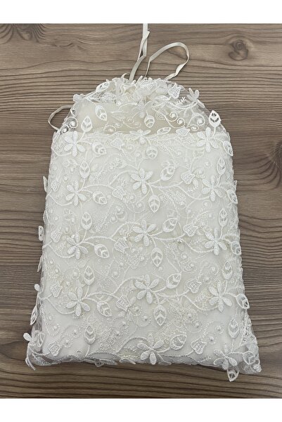 Acurmans Dolap içi Terlik-Ayakkabı Çamaşır Kesesi (25x35 cm )