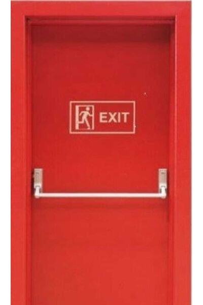 AGR Yangın Kapısı Acil Çıkış