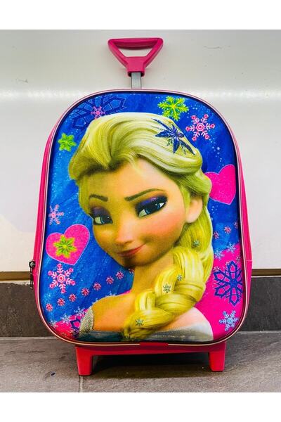 Kuzey Treend حقيبة لوكس للأطفال لرياض الأطفال