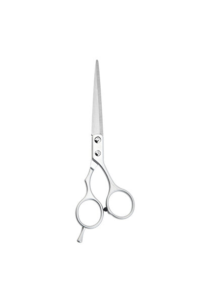 valkyrie 6 İnç 16.5 cm Profesyonel Berber Kuaför Saç Bıyık Makası Düz Makas