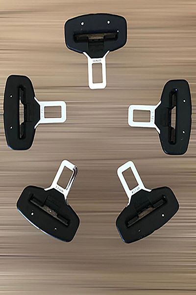 LİDERSAN ÇELİK Multi-Purpose Belt Buckle Bottle Opener 2 Lii