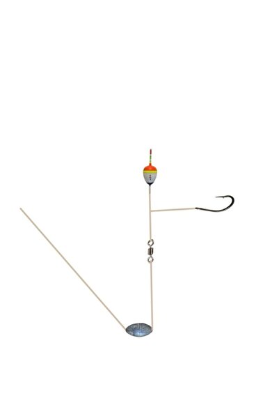 FİSH MASTER Şamandralı Levrek Takımı