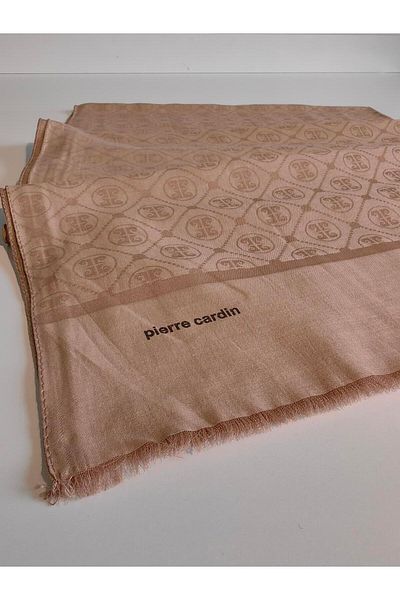 Pierre Cardin ΣΑΛΙ ΜΟΝΟΓΡΑΜΜΑ PİERRE CARDİN 1030300-981