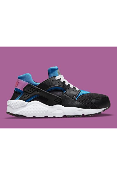 Nike Air Huarache Sneaker G.s. Unisex Spor Ayakkabı