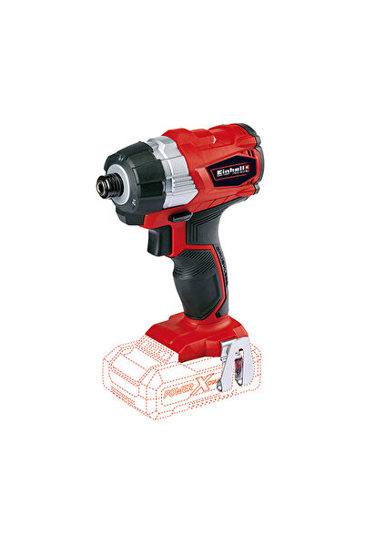 Einhell TE-CI18Li BL Solo Akülü Darb Vid