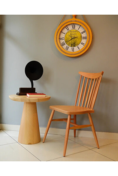 Sitare Yıldız Sandalye